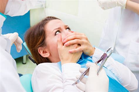 5 Changes In Dental Clinic To Help Decrease Patient Anxiety And Stress