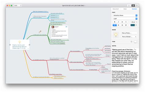 22 Best Mind Mapping Software And Mind Map Tools 2023 Updated
