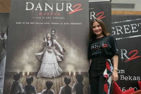 Maddah (2018) subtitle indonesia hd terbaru, bioskop online lk21, layarkaca21. Danur 2 Maddah, Kualitas Film Horor Indonesia yang Tidak ...