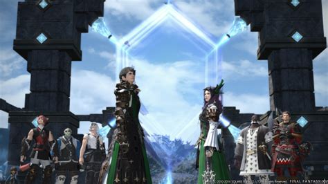 One of the best antagonists of final fantasy xiv returns in patch 5.5. Final Fantasy XIV: Happy Birthday Eorzea - Events, Gratis ...