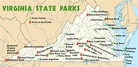 Virginia State Parks - Carl J. Shirley
