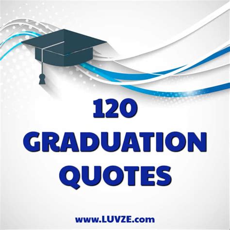 120 Graduation Quotes Wishes Sayings And Messages