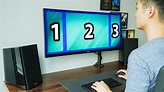 Ultrawide Monitors Tips! A Better Way to Use Them - DisplayFusion ...