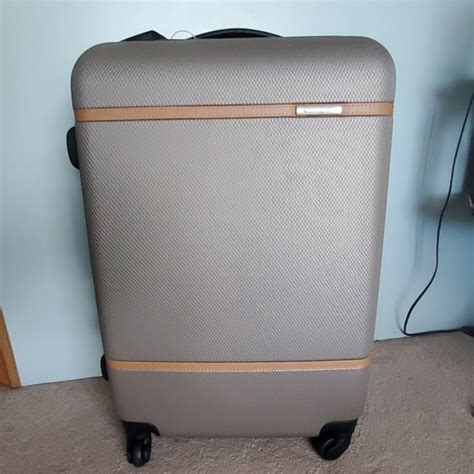 Samsonite Bags Samsonite Clearwater Suitcase Luggage 24 Poshmark