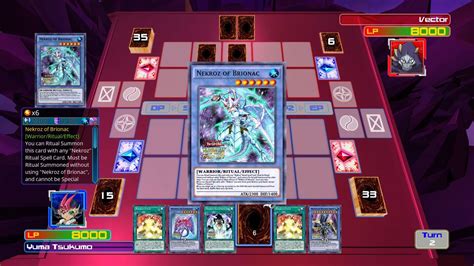 Yu Gi Oh Legacy Of The Duelist Screenshots For Playstation 4 Mobygames