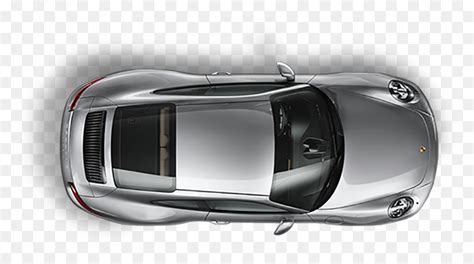 Black Car Top View Hd Png Download Is Pure And Creative Png Image