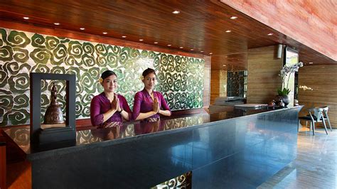 Welcome To Grand Mega Resort And Spa Kuta Bali Home Page