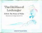 The Old Man of Lochnagar de Charles, Prince of Wales: Fine (1980) First ...