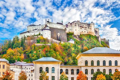 17 Best Places To Visit In Austria Planetware