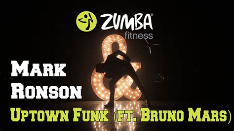 You can change it to capo 5 just change the chords to am , d instead of dm , g and f into c verse 1 dm g this hit ,that ice cold michelle pfeiffer, that white gold dm this one, for them ho. Zumba Fitness 2015 - Mark Ronson - Uptown Funk (ft. Bruno ...
