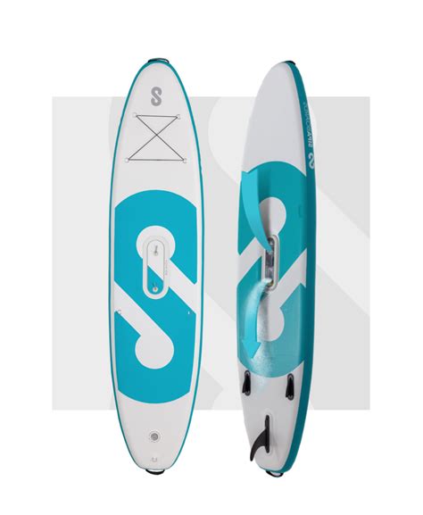 Electric Paddleboard Rental Electric Surf Co