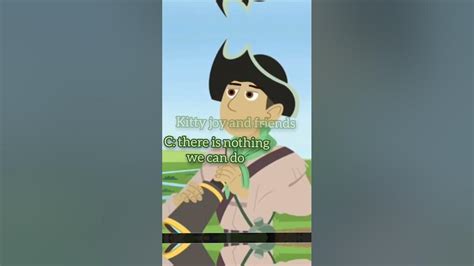 Theres Nothing Chris Can Do Chriskratt Edit Wildkratts ⚠️do Not