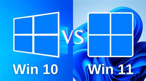 Windows 11 Vs Windows 10 All The Big Differences Full Comparison