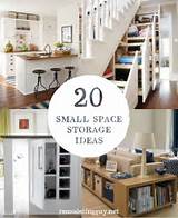 Storage Ideas For Small Apartments