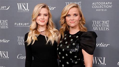 Ava Phillippe Posted An Instagram Tribute To Mom Reese Witherspoon