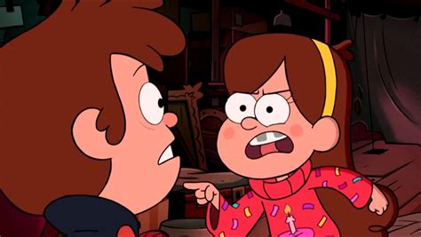Gravity Falls Dipper And Mabel Vs The Future Teaser Preview The Future Is Coming For Us