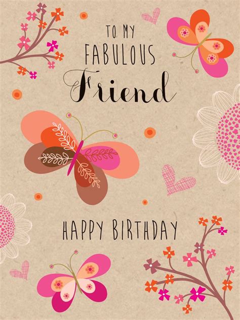 Friends Birthday Quotes For Women Quotesgram