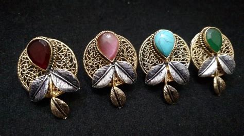 Egyptian Earrings In 2021 Egyptian Earrings Precious