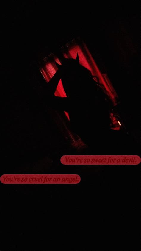 Check spelling or type a new query. Aesthetic Devil Wallpapers - Wallpaper Cave