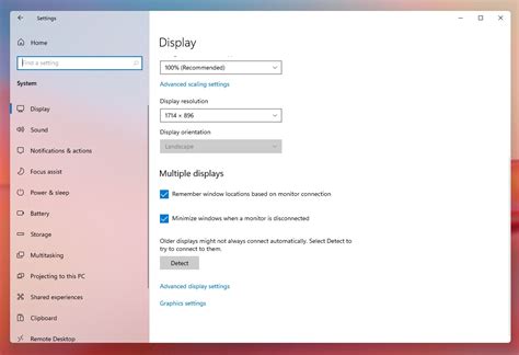 Windows 11 Update Will Finally Improve Multi Monitor Setups Loret Oscar