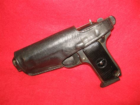 Norinco Mdel 213 And Holster Picture 2