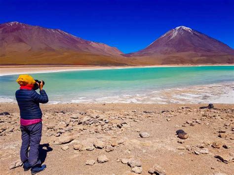 La Paz Uyuni Salt Flats And San Pedro De Atacama 3 Day Tour Getyourguide