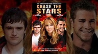 Chase the Stars: The Cast of The Motion Picture The Hunger Games - YouTube