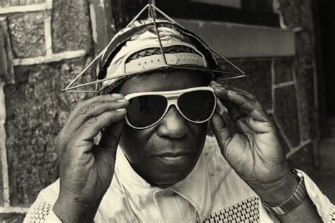 Audio A Guide To The Many Sun Ra Albums Neo Griot
