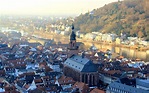 Top 10 Heidelberg Sehenswürdigkeiten für 2019 (mit Fotos)