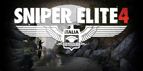 Sniper Elite 4 Δείτε το Italy 1943 Story Trailer Techmaniacs