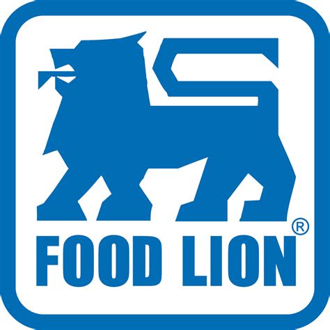 Service fees vary and are subject to change based on factors like location and the number and types of items in your cart. Food Lion Logo / Retail / Logonoid.com