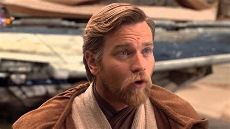 Obi Wan Kenobi Season Things Column Image Library