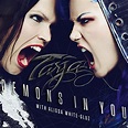 Demons in You by Tarja with Alissa White-Gluz on Amazon Music - Amazon.com