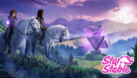 Buy Cheap Star Stable Online Cd Key Lowest Price
