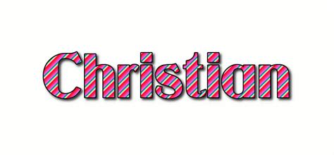 Christian Logo Free Name Design Tool From Flaming Text