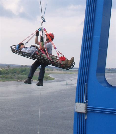 Advanced Rescue Training Courses And Services D2000 Safety