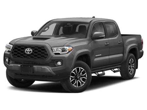 New 2023 Toyota TACOMA DOUBLECAB TRD SPORT 4X4 in Moline IL