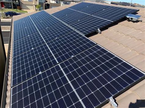 Solar Power Systems Sydney Nsw Solar Installation Opera Solar Energy