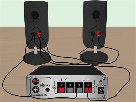 Connecting 2 Bodang Speakers Review