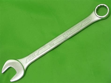Buy 17mm Combination Spanner From Fane Valley Stores Agricultural Supplies