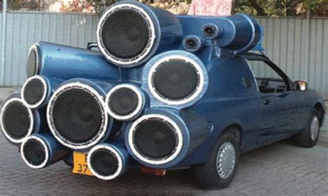 50 Of The Strangest Car On Earth 50 Weird Car Mentertained