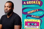 Major US Publisher Acquires Chimeka Garricks’ A Broken People’s ...