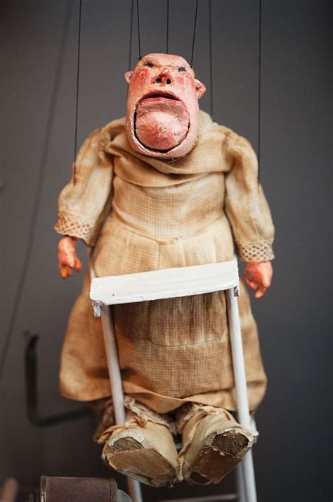 Puppet Puppetry Puppets Marionette Puppet