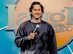 Chris D'Elia Demonstrates How Comedy Can Be a Haven for Abusive Men