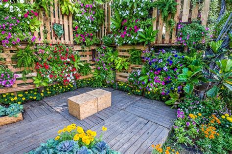 Diy Vertical Garden Ideas 16 Creative Designs For More Growing Space