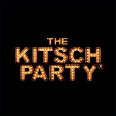 The Kitsch Party