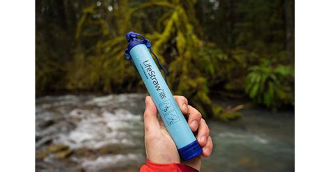 LifeStraw Personal Water Filter | Best Products From ...