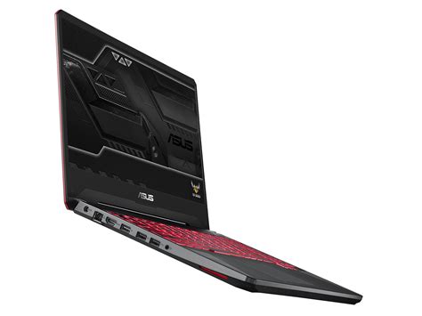 Asus Tuf Gaming Fx505du Bq024 Laptopbg Технологията с теб