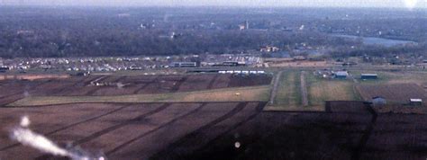 Abandoned And Little Known Airfields Illinois Northwestern Chicago Area