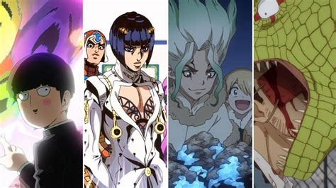 An anime can only be considered for this list upon being completed, if you want a list of good ongoing anime please go somewhere else. New Anime 2020: Best Upcoming Series to Watch | Den of Geek